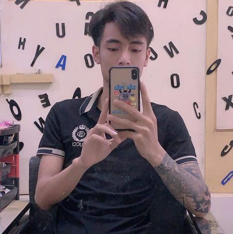 Minh
