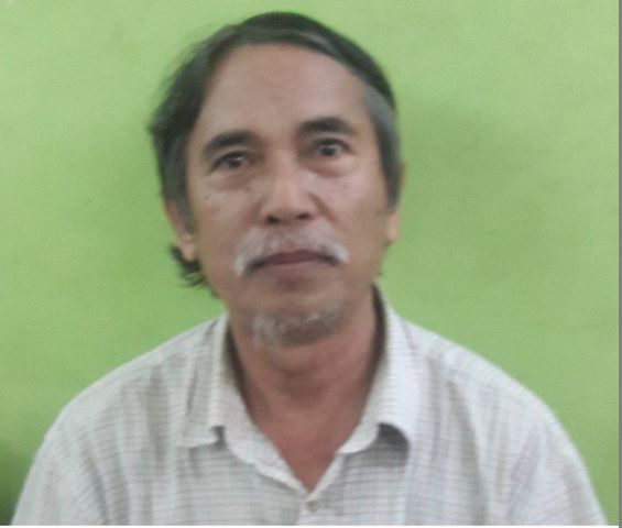 Trần Quốc Dũng