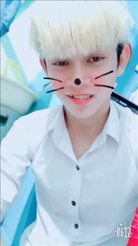 An Trinh
