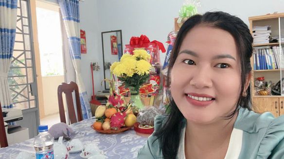 Nguyen ngoc tham