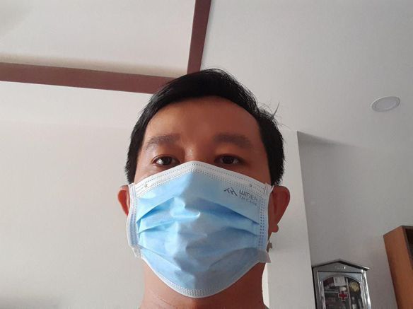 Thanh