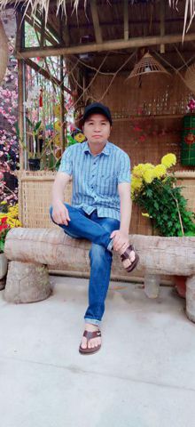 Nguyễn Hải Nam