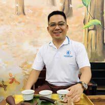 hoàng trung hải