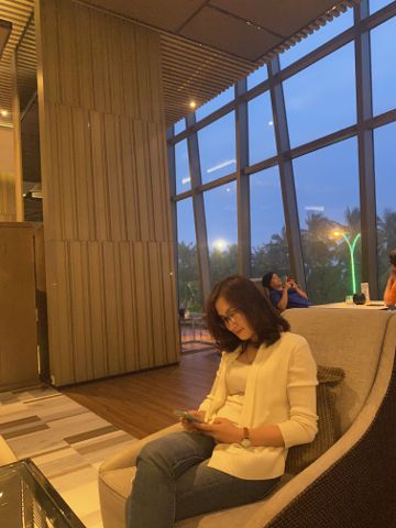 Trương Trương