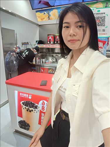Tiên dễ thương