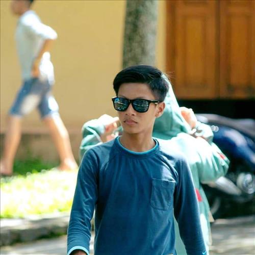 Nguyen Thanh Minh