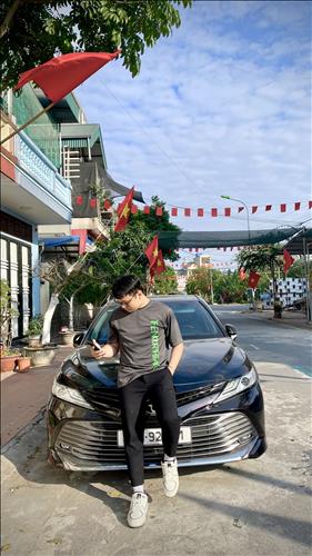 Mạnh Hải