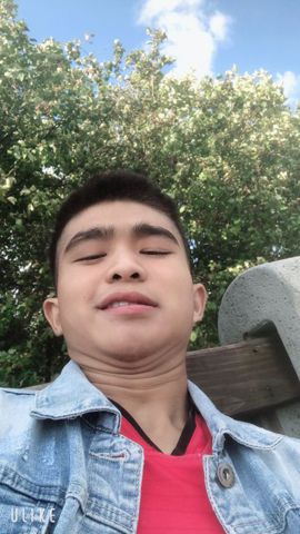 Huy Đô.