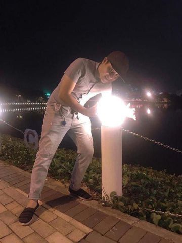 Sy luan