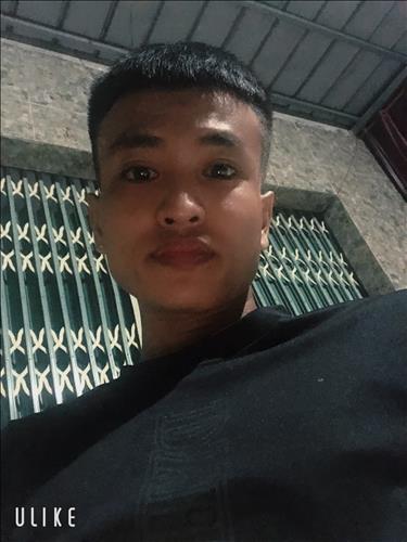 Chí Khang