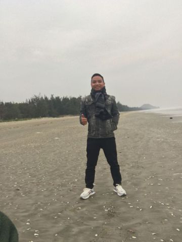 Hồ Diên Tuấn