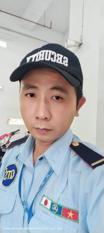 Nguyễn Trường Giang