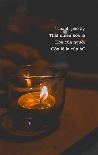 KhoảngLặng Trong Tim