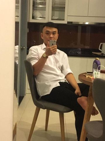 Nguyễn Trung Kiên