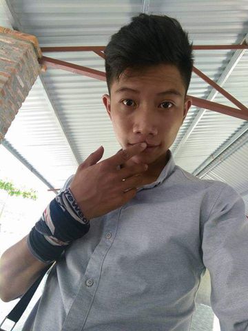 Luân