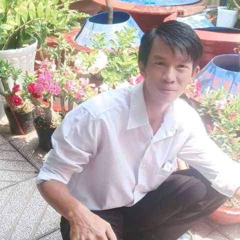 Phan Thành tới