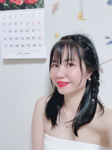 Momoko chan
