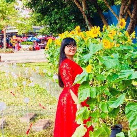 Phạm Thị Minh Phương