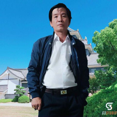 Nguyễn văn công