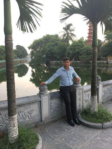 Lê Đức Trực