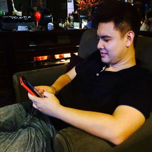 HUY TRẦN