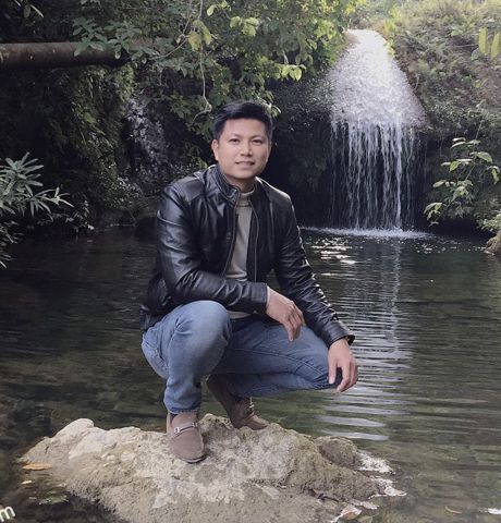 Nguyễn Trí Thành