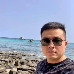 Thanh Huy