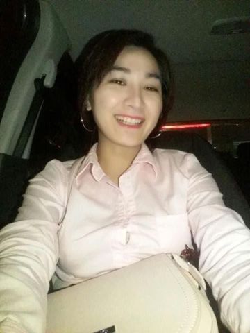 Nguyễn Thị Hương
