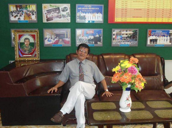 Một Mình