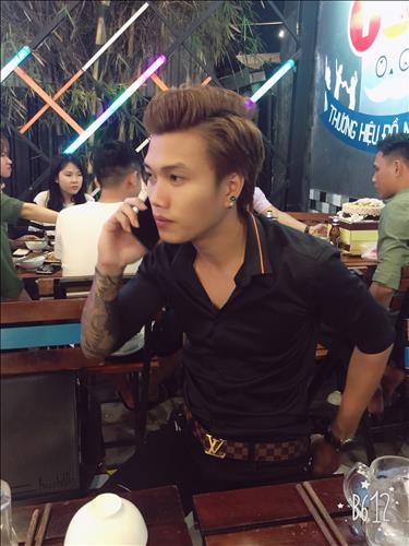 Bảo Nam