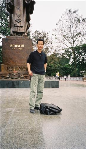 Nguyen Hong Son