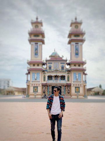 Cậu Út