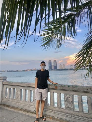 MẠNH TRỖI VLOGS