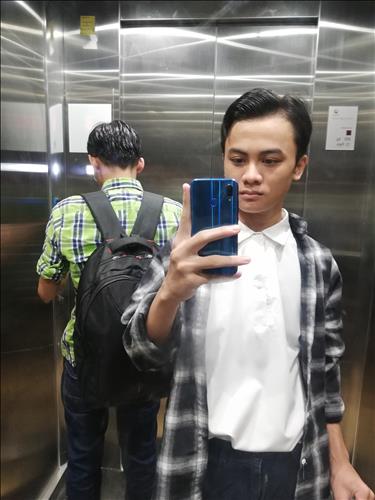 Bùi Đức Huy